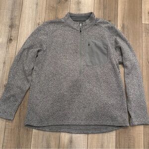 Base Camp Pullover Sweater 3XL NWOT